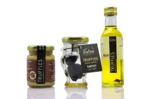 Deluxe Couple Set from istra-truffle.com