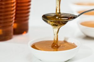 The Story of honey and its health benefits