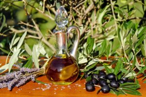 Olives – The World’s Healthiest Food