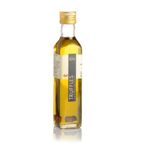 Extra Virgin Olive Oil with White Truffle Slice 250ml 白松露特級初榨橄欖油 250毫升